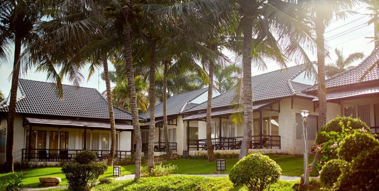 Ttc Resort Ke Ga Exterior photo
